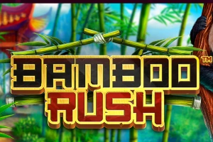 Bamboo Rush