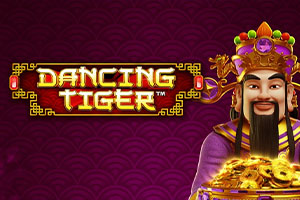 Dancing Tiger