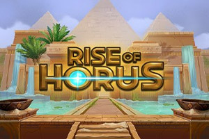 Rise of Horus